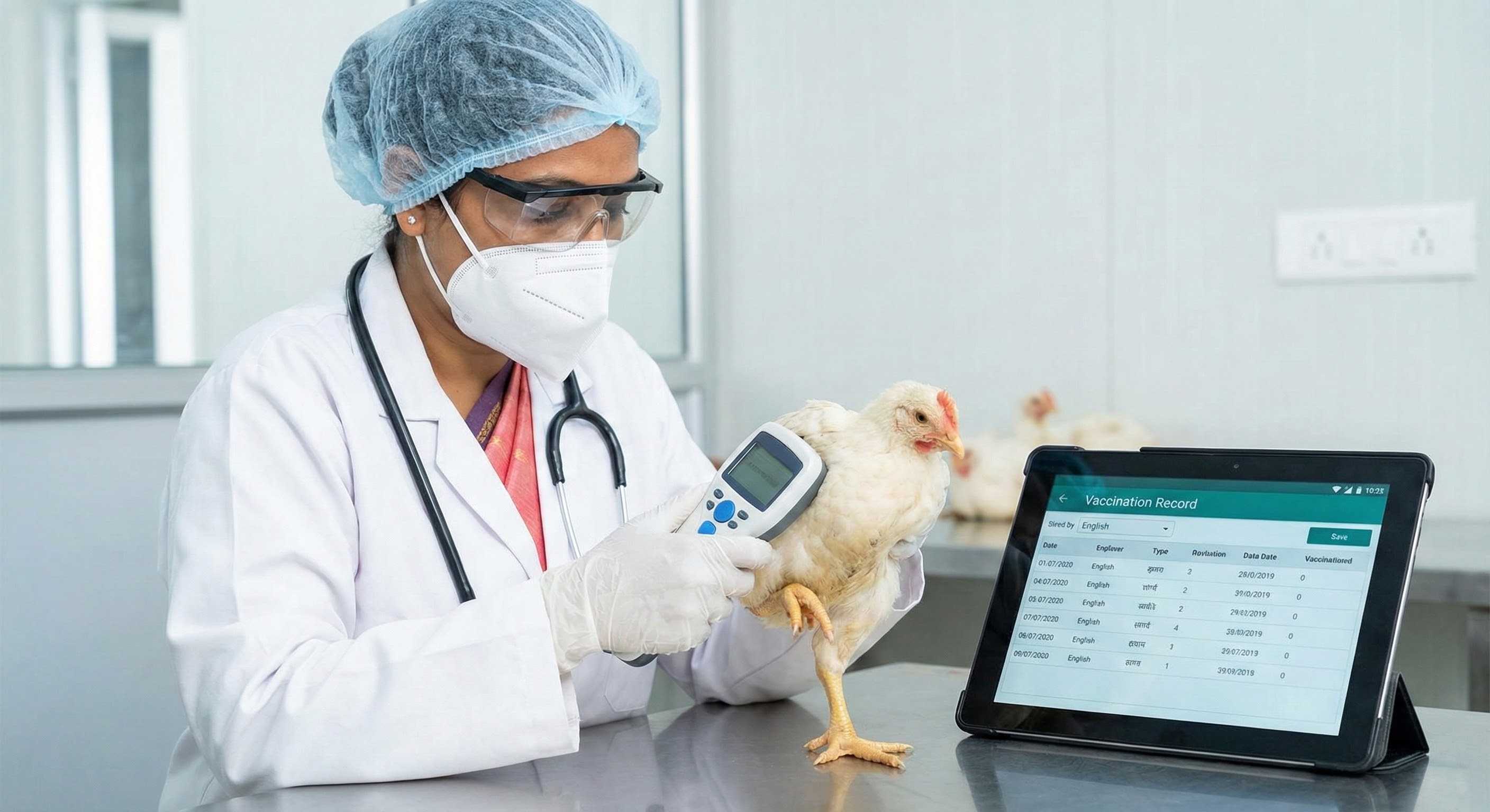 Expert Veterinary Care
